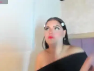 Chaturbate Adult Video Chat of alunnaclarkcm