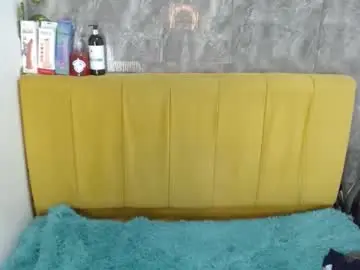 Chaturbate Best live sex cam show of alunnaclarkcm