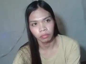 Chaturbate Adult Video Chat of asian_kristina