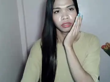 Chaturbate Adult Video Chat of asian_kristina