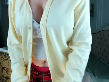 Chaturbate Live Porn of beaute_fatale