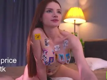 Chaturbate Best Webcam of bellacle