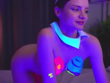 Chaturbate Adult Video Chat of bellacle