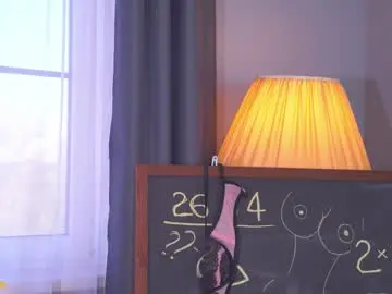 Chaturbate Adult Video Chat of bellacle