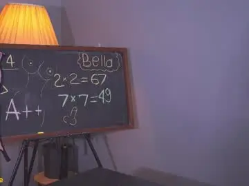 Chaturbate Free Porn Cam of bellacle