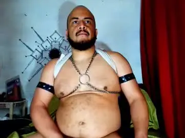 Chaturbate Watch Live Sex Cams of bobby_kbrera