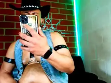 Chaturbate Private Sex Chat of bobby_kbrera