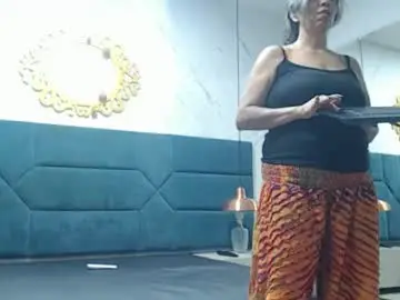 Chaturbate Sex Chat of brenda_velasquez