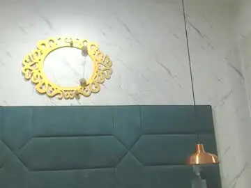 Chaturbate Live Sex of brenda_velasquez