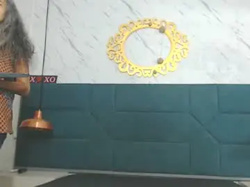 Chaturbate Free Live Porn of brenda_velasquez