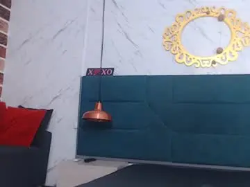 Chaturbate Live Sex of brenda_velasquez