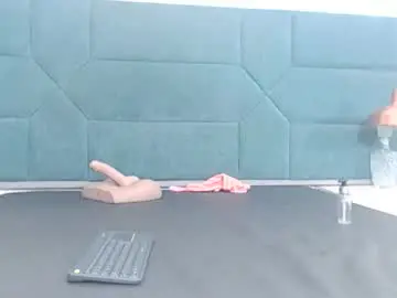 Chaturbate Live Porn of brenda_velasquez