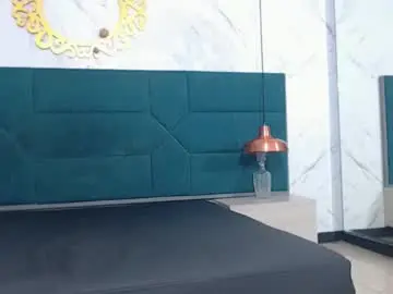 Chaturbate Sex Chat of brenda_velasquez