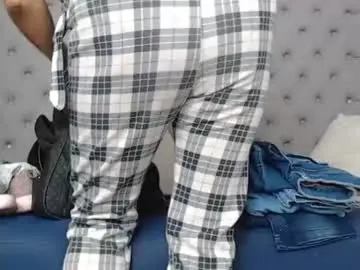 Chaturbate Free Live Porn of brenda_velasquez