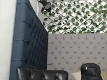 Chaturbate Live Sex Cam of brenda_velasquez