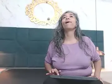 Chaturbate Live Sex Cam of brenda_velasquez