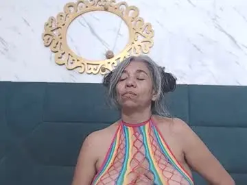Chaturbate Adult Video Chat of brenda_velasquez