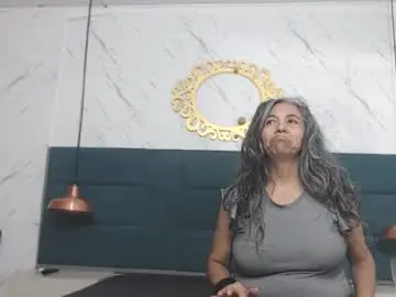 Chaturbate Adult Webcam of brenda_velasquez