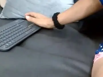 Chaturbate Live Porn of brenda_velasquez