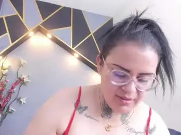 Chaturbate Adult Webcam of brigittemiller
