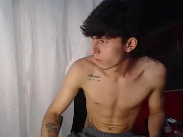 Chaturbate Sex Chat of bryant_connor