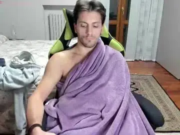Chaturbate Adult Webcam of calciatore94