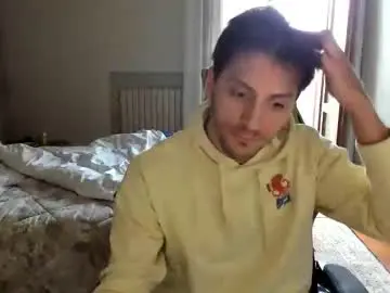 Chaturbate Sex Cam of calciatore94