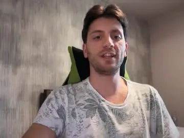 Chaturbate Adult Video Chat of calciatore94