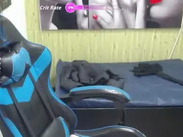 Chaturbate Adult Video Chat of chantalvedette