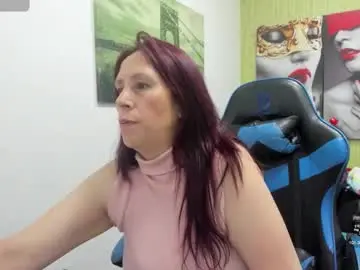 Chaturbate Nude Webcam of chantalvedette