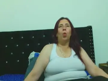 Chaturbate Best live sex cam show of chantalvedette