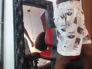 Chaturbate Live Sex Cam of chriss_ath