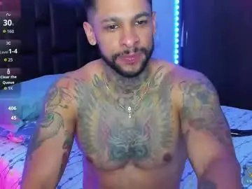 Chaturbate Live Sex Cam of danyfitguy_