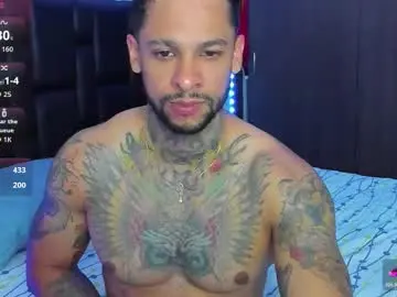 Chaturbate Live Sex of danyfitguy_