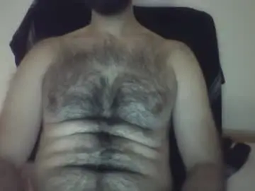 Chaturbate Free Live Porn of elastik6