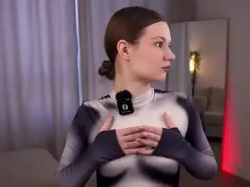 Chaturbate Live Sex Cam of estellestrandburg