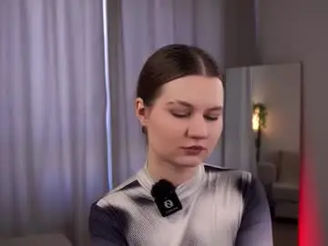 Chaturbate Nude Webcam of estellestrandburg