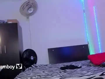 Chaturbate Live Sex of ethereum11