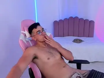 Chaturbate Live Sex Cam of ethereum11