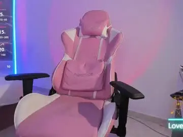 Chaturbate Private Sex Chat of ethereum11