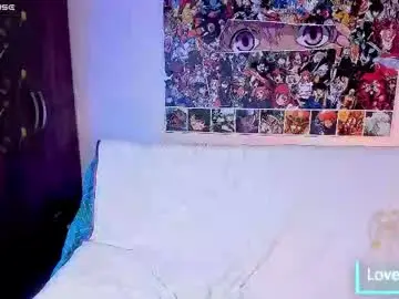 Chaturbate Best live sex cam show of ethereum11