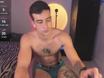 Chaturbate Sex Chat of ethereum11