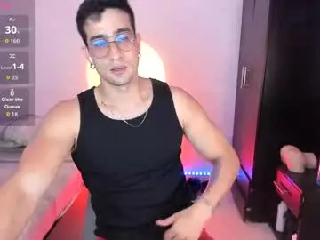 Chaturbate Adult Video Chat of ethereum11