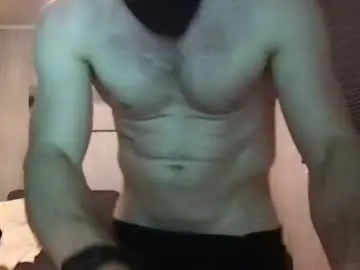 Chaturbate Nude Webcam of goodbadboi