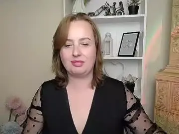 Chaturbate Live Sex of helenbrais