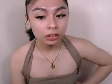 Chaturbate Adult Webcam of hollyaki69