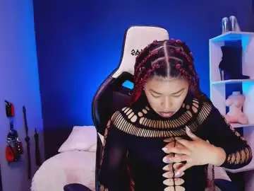 Chaturbate Private Sex Chat of hot_chocolate_4u