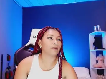 Chaturbate Best Webcam of hot_chocolate_4u