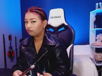 Chaturbate Best Webcam of hot_chocolate_4u