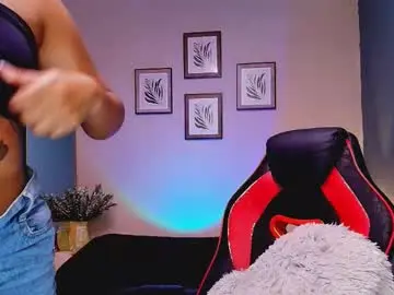 Chaturbate Adult Video Chat of hot_chocolate_4u